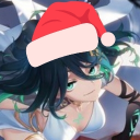 avatar Festive Baskie🦈