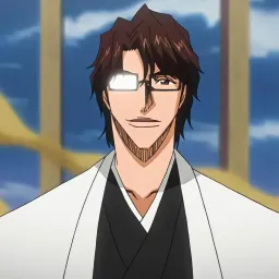Aizen-taicho's Avatar