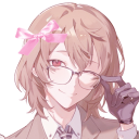 avatar ⟢　　𝐀𝐥𝐢𝐬𝐨𝐧₊　 ♡```