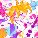 avatar ⟢　　𝐀𝐥𝐢𝐬𝐨𝐧₊　 ♡```