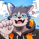 avatar Jack Husky