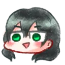 kuroiloliko.