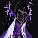 avatar violet