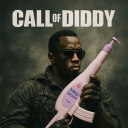 avatar Call of Diddy
