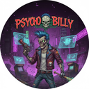Maikel | Psycho00Billy