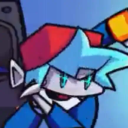 avatar Metal Boyfriend