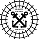 crossedanchorsrailroad