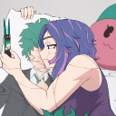 avatar Crimson, The Winged Monarch