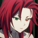 avatar Crimson, The Winged Monarch