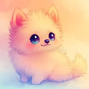 avatar ꜰʟᴜꜰꜰʏ ᴀᴅɴɪ