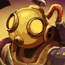 steampunksilver