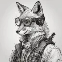 mr.foxis