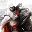 avatar Ezio Auditore Da Firenze