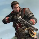 avatar Shay Patrick Cormac