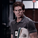avatar Dexter Morgan
