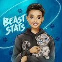 beaststats