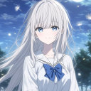 avatar Shinozuki Inashi