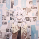 avatar Harimano Azutaro