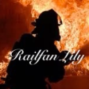 avatar Railfan Lily