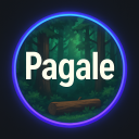 Pagale