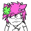 fluffypillar