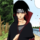 avatar dex uchiha  gomez