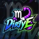 dirtye
