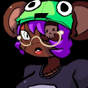 avatar EJ/Bubbles/Jerkii