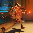 avatar ᶠᵉʸᵘᵐⁱ⋆˚✿˖°