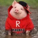 Редик Маркiз