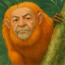 O AKA É UM DEUS's Avatar