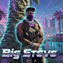 Big Steve