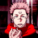 avatar Sukuna