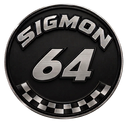 Billy J Sigmon