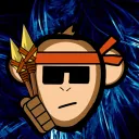 monkeywarrior.