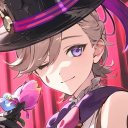 avatar ⋆˚࿔ cookie 𝜗𝜚˚⋆