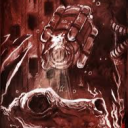 avatar "The Convict."