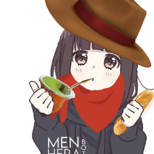Bot icon