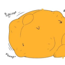 avatar Baluu’s gut prisoner