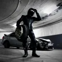therealoneghostrider