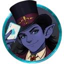 trottskee