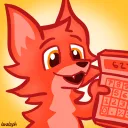 wolframalpha.com avatar