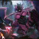 avatar RedWolfofDeath