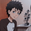 avatar DVD (デビッド)