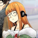 avatar cami - Onera -☆