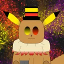 eeveechu