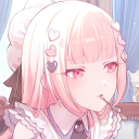 avatar ۶ৎ rina .ᐟ