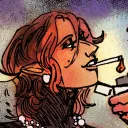 girltheblight