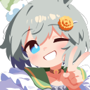 avatar 【セイウンスカイ】