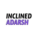 inclinedadarsh